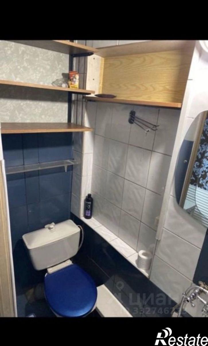 2-комн квартира ул Рылеева, 39,  д. 39