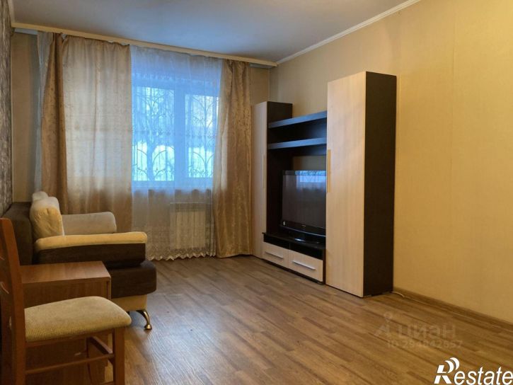 1-комн квартира ул Помяловского, 19,  д. 19