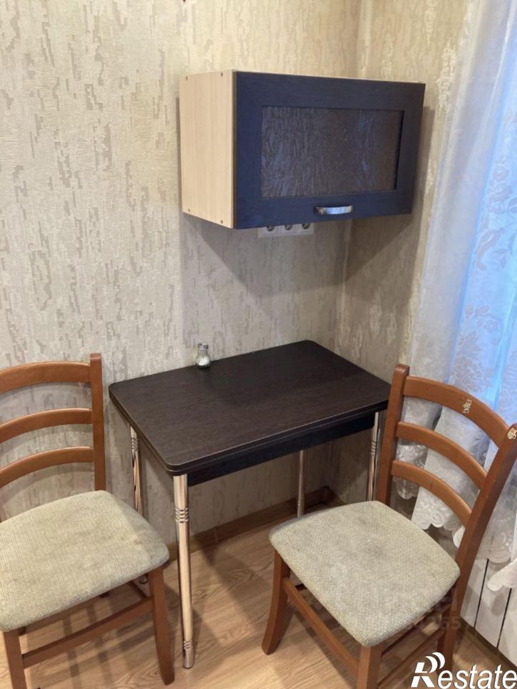 1-комн квартира ул Помяловского, 19,  д. 19