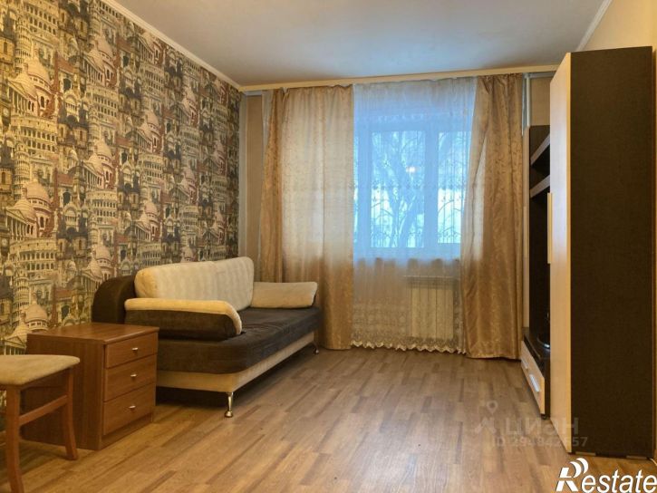 1-комн квартира ул Помяловского, 19,  д. 19