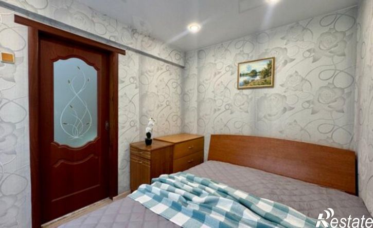 2-комн квартира ул Академика Образцова, 9,  д. 9
