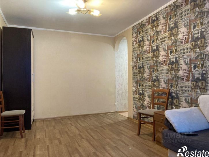 1-комн квартира ул Помяловского, 19,  д. 19