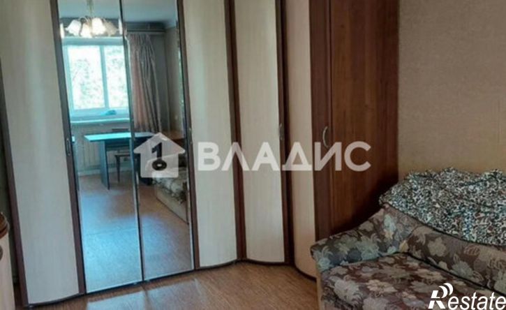 2-комн квартира ул Новаторов, 26а,  д. 26а