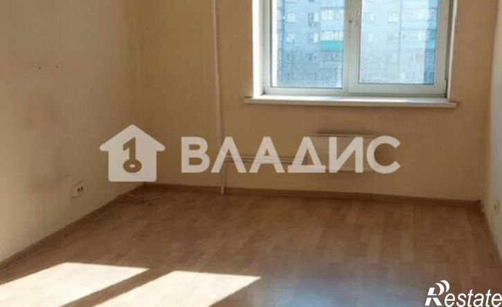 2-комн квартира ул Шпачека, 12/1,  д. 12/1