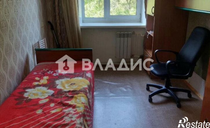 2-комн квартира ул Новаторов, 26а,  д. 26а