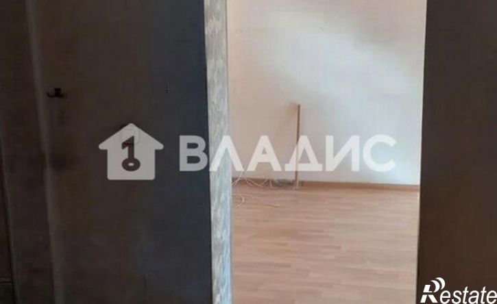 2-комн квартира ул Шпачека, 12/1,  д. 12/1