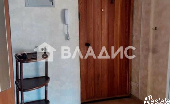 2-комн квартира ул Шпачека, 12/1,  д. 12/1