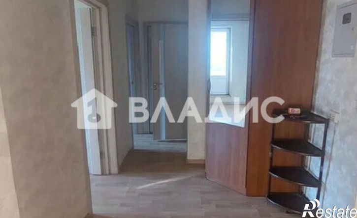 2-комн квартира ул Шпачека, 12/1,  д. 12/1