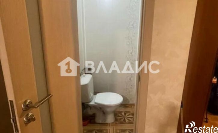 2-комн квартира ул Шпачека, 12/1,  д. 12/1