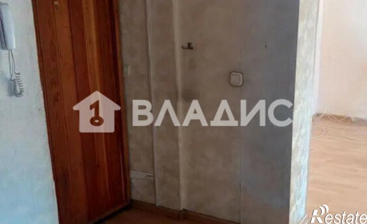 2-комн квартира ул Шпачека, 12/1,  д. 12/1