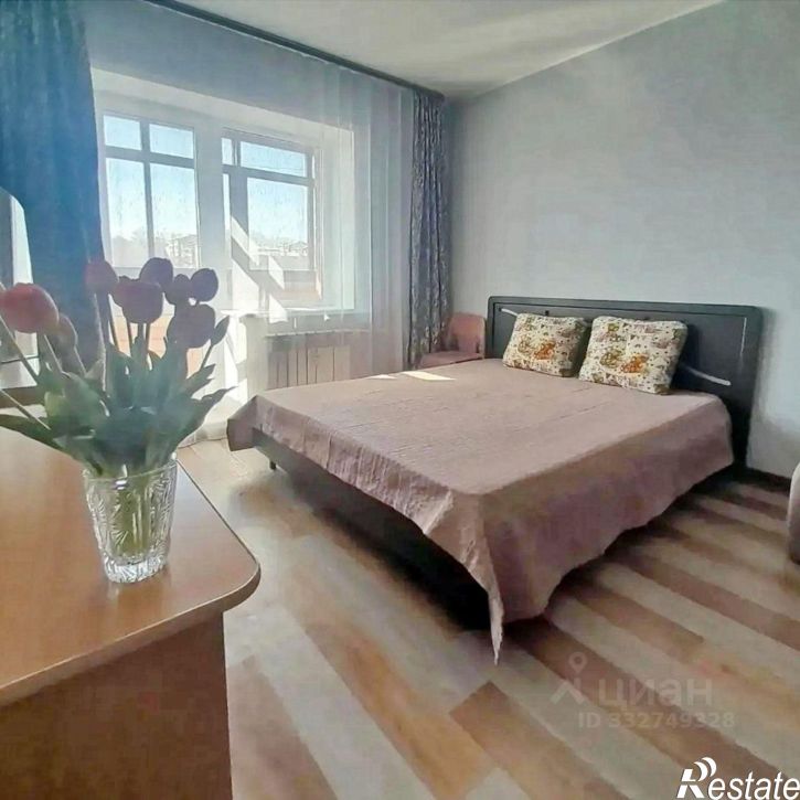 2-комн квартира ул Лермонтова, 31,  д. 31