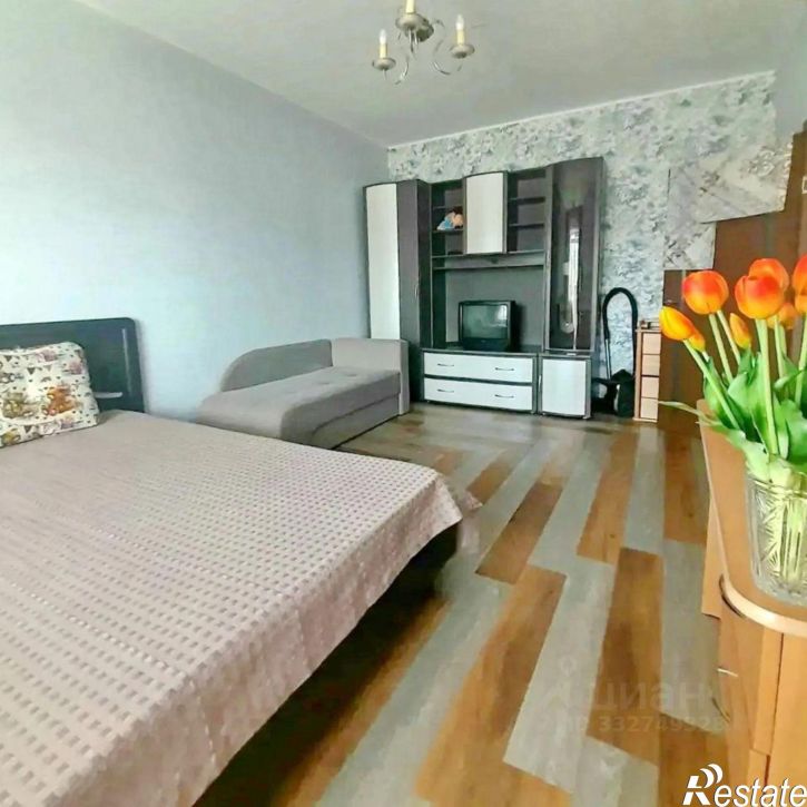 2-комн квартира ул Лермонтова, 31,  д. 31