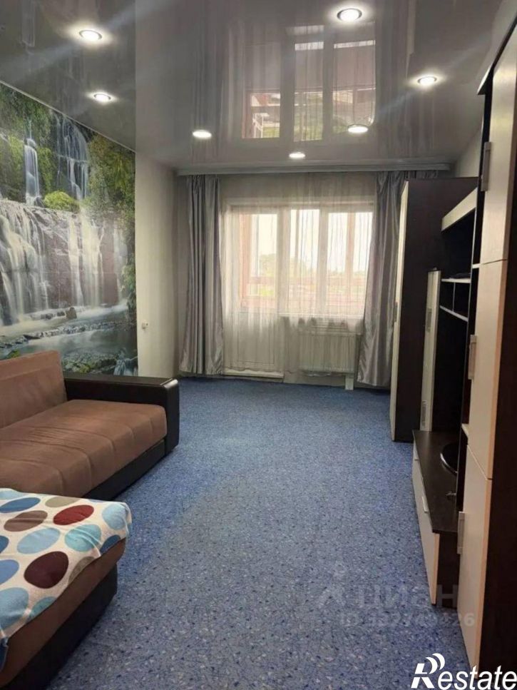 1-комн квартира ул Вагина, 17,  д. 17