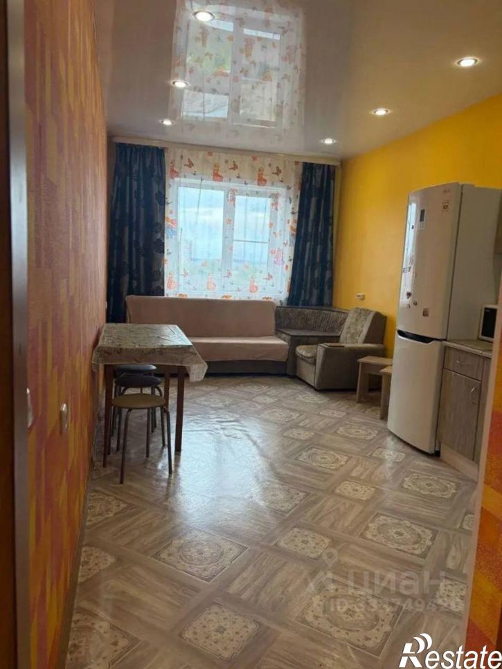 1-комн квартира ул Вагина, 17,  д. 17