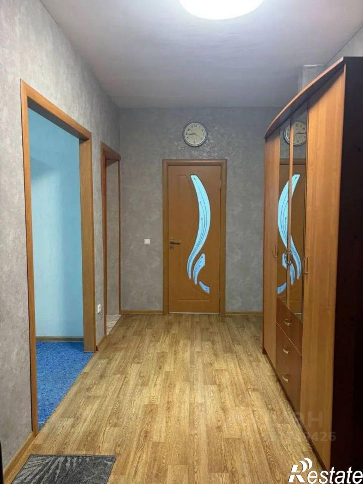 1-комн квартира ул Вагина, 17,  д. 17