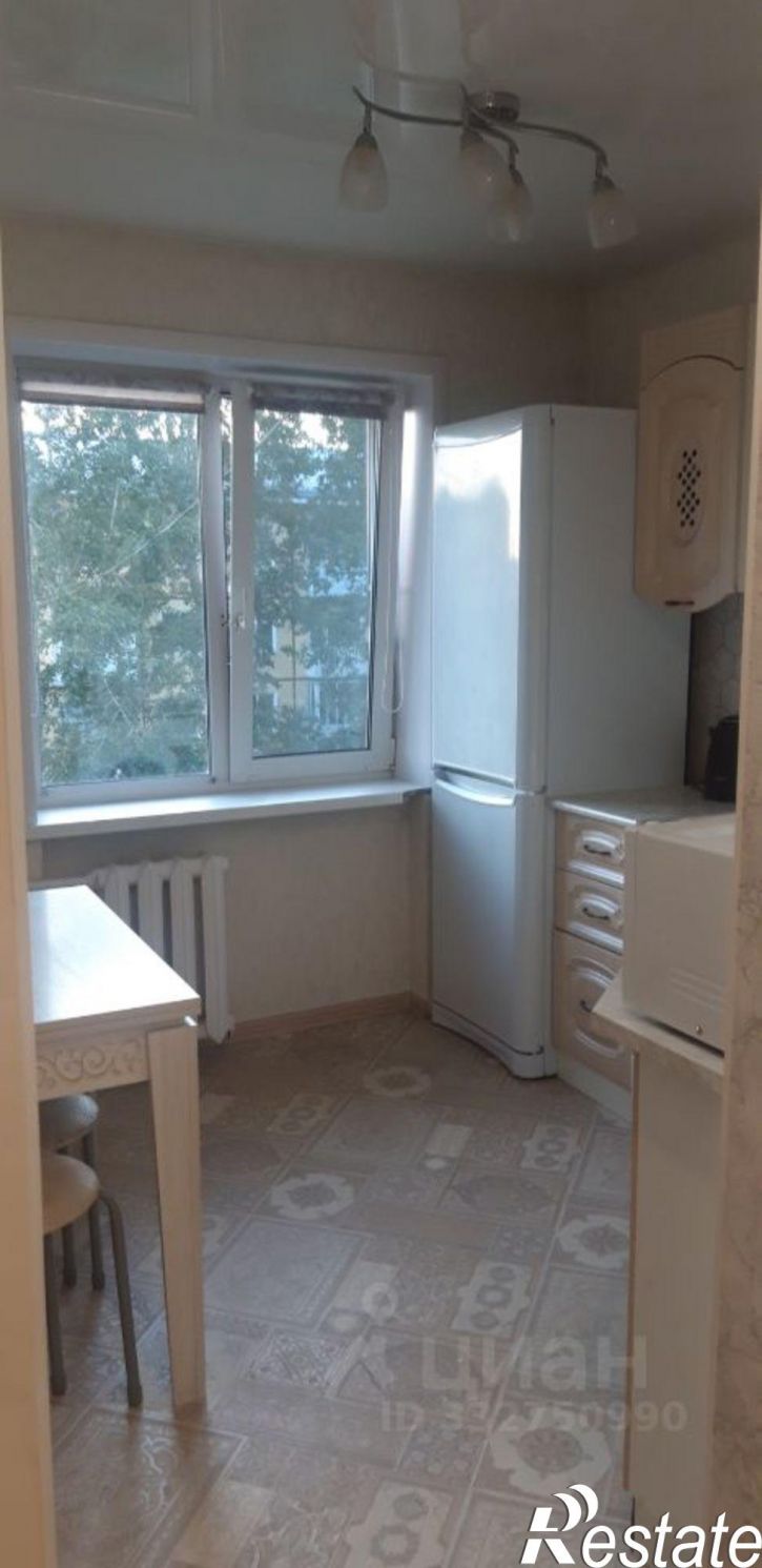 1-комн квартира ул Байкальская, 180,  д. 180