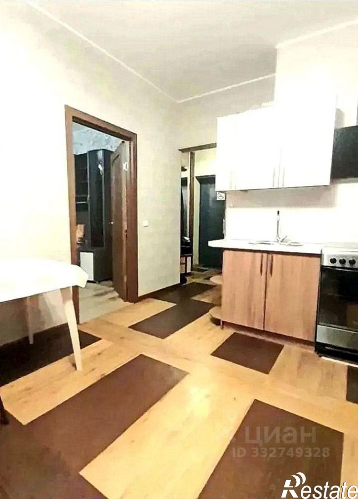 2-комн квартира ул Лермонтова, 31,  д. 31