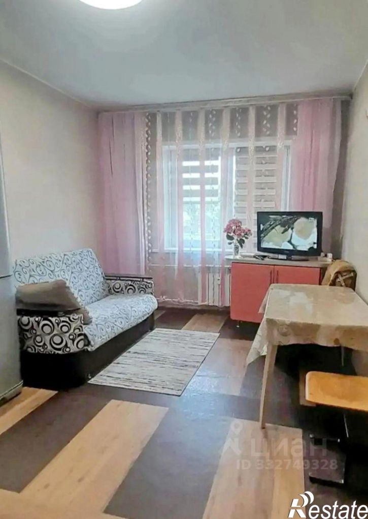2-комн квартира ул Лермонтова, 31,  д. 31