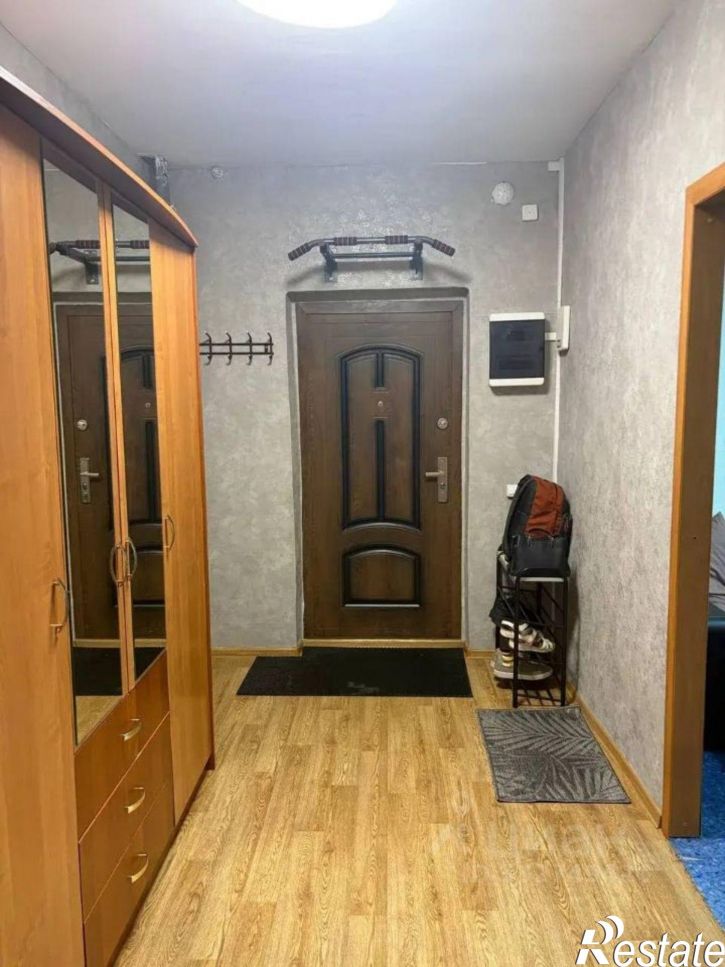 1-комн квартира ул Вагина, 17,  д. 17