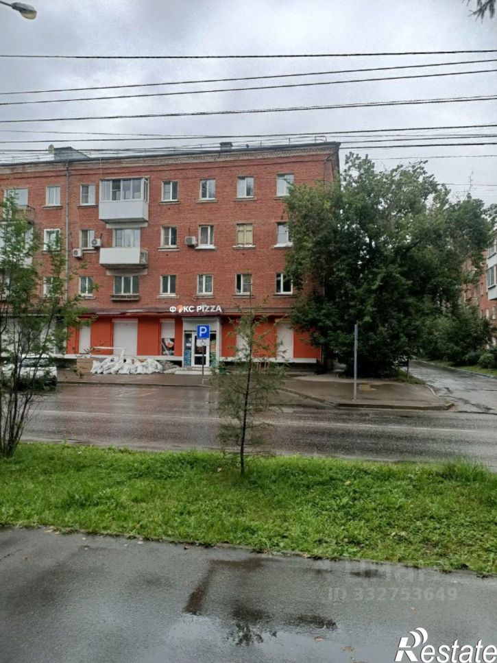 2-комн квартира ул Авиастроителей, 14,  д. 14