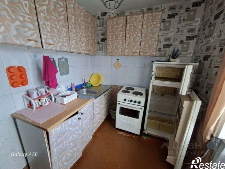 1-комн квартира ул Ивана Франко, 6,  д. 6