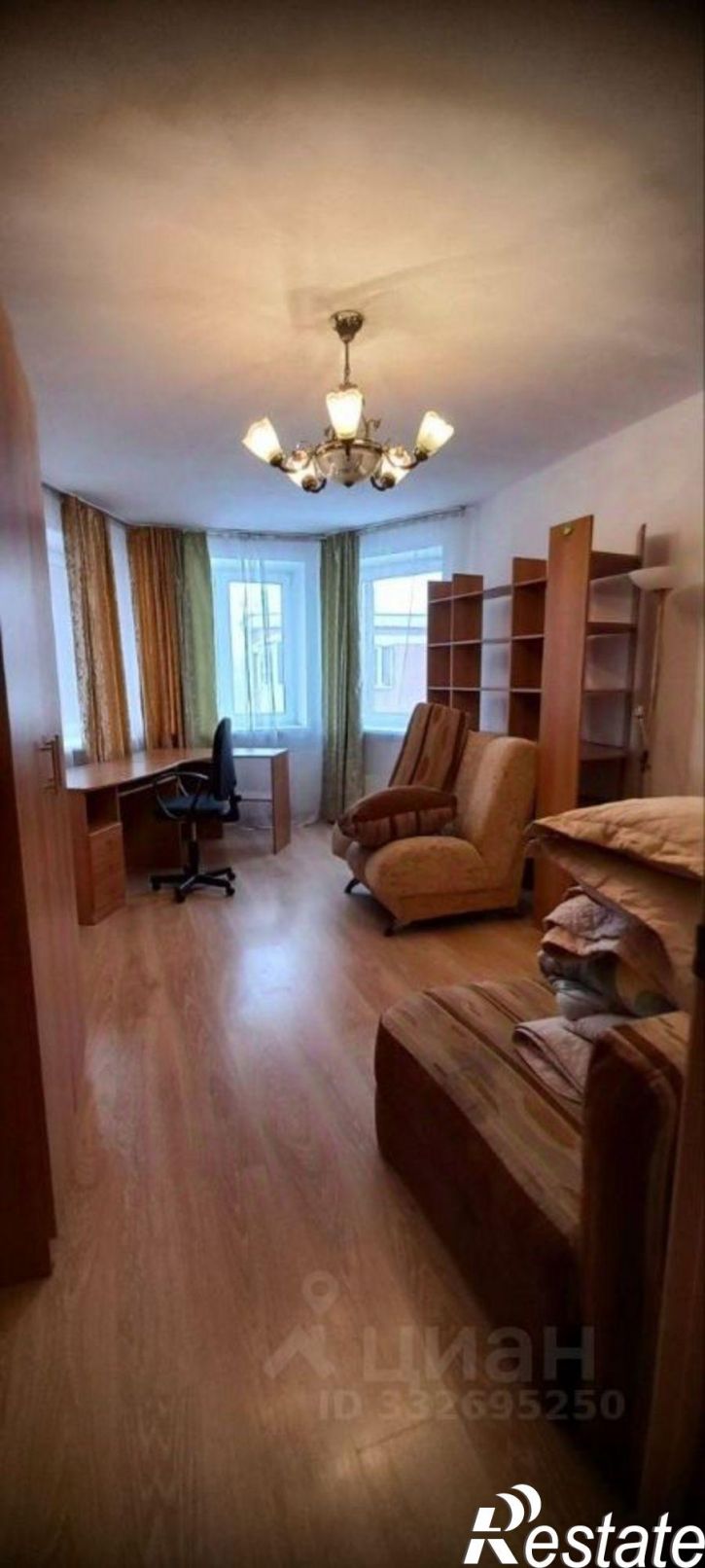 2-комн квартира ул Лермонтова, 335а,  д. 335а