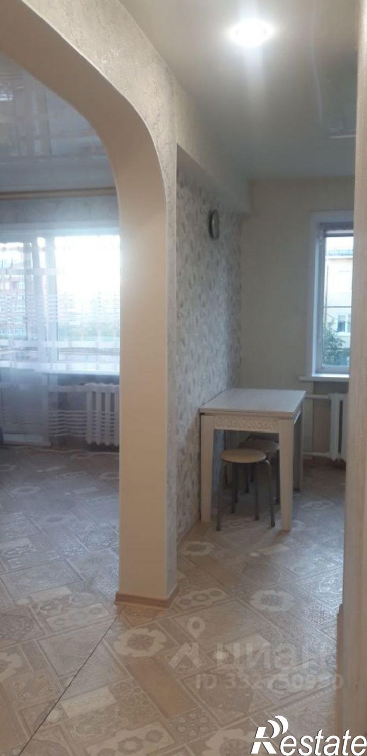 1-комн квартира ул Байкальская, 180,  д. 180