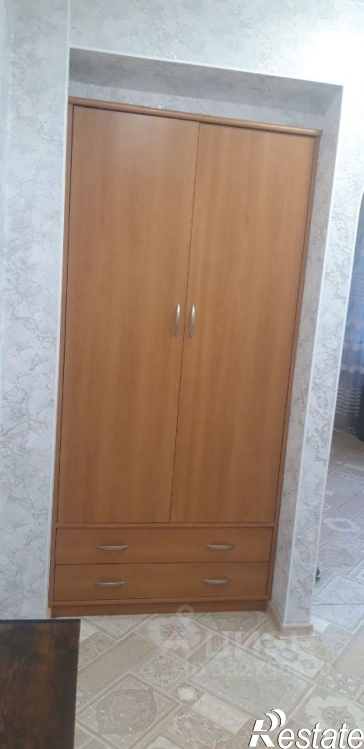 1-комн квартира ул Байкальская, 180,  д. 180