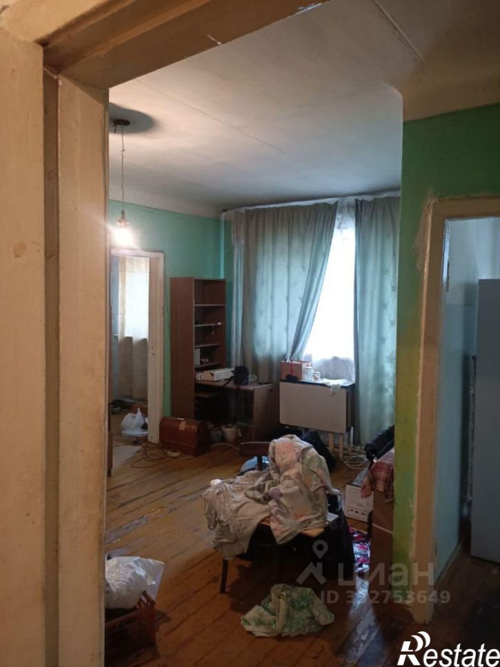 2-комн квартира ул Авиастроителей, 14,  д. 14
