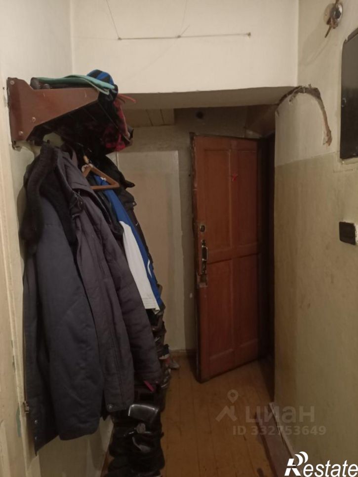 2-комн квартира ул Авиастроителей, 14,  д. 14