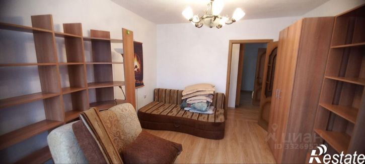 2-комн квартира ул Лермонтова, 335а,  д. 335а