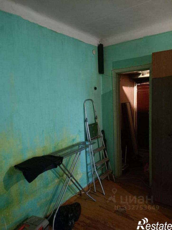 2-комн квартира ул Авиастроителей, 14,  д. 14