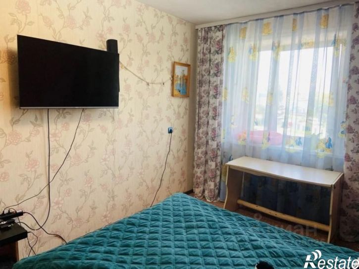 2-комн квартира Свердловский район