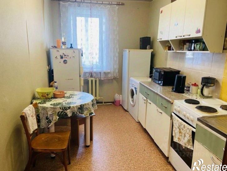 2-комн квартира Свердловский район