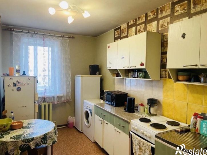 2-комн квартира Свердловский район