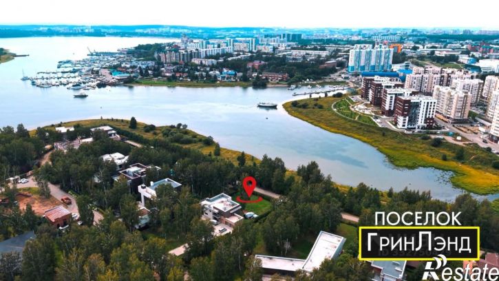 Земельный участок ул Байкальская, 360,  д. 360