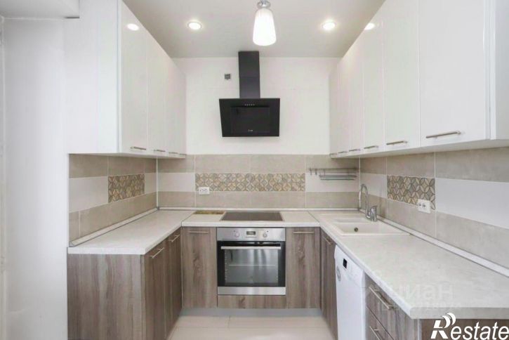 3-комн квартира ул Баррикад, 60/6,  д. 60/6