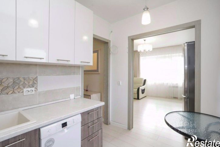 3-комн квартира ул Баррикад, 60/6,  д. 60/6
