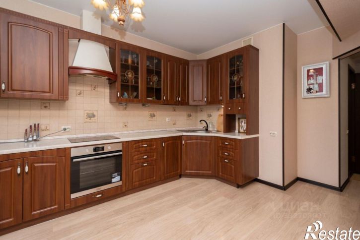 1-комн квартира ул Пушкина, 36/1,  д. 36/1