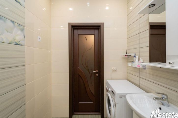 1-комн квартира ул Пушкина, 36/1,  д. 36/1