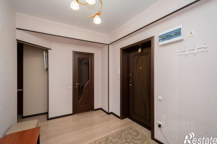 1-комн квартира ул Пушкина, 36/1,  д. 36/1