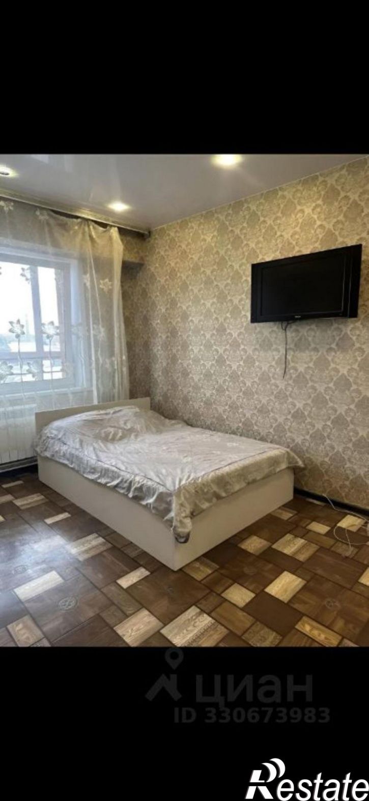 1-комн квартира ул Булавина, 10/1,  д. 10/1