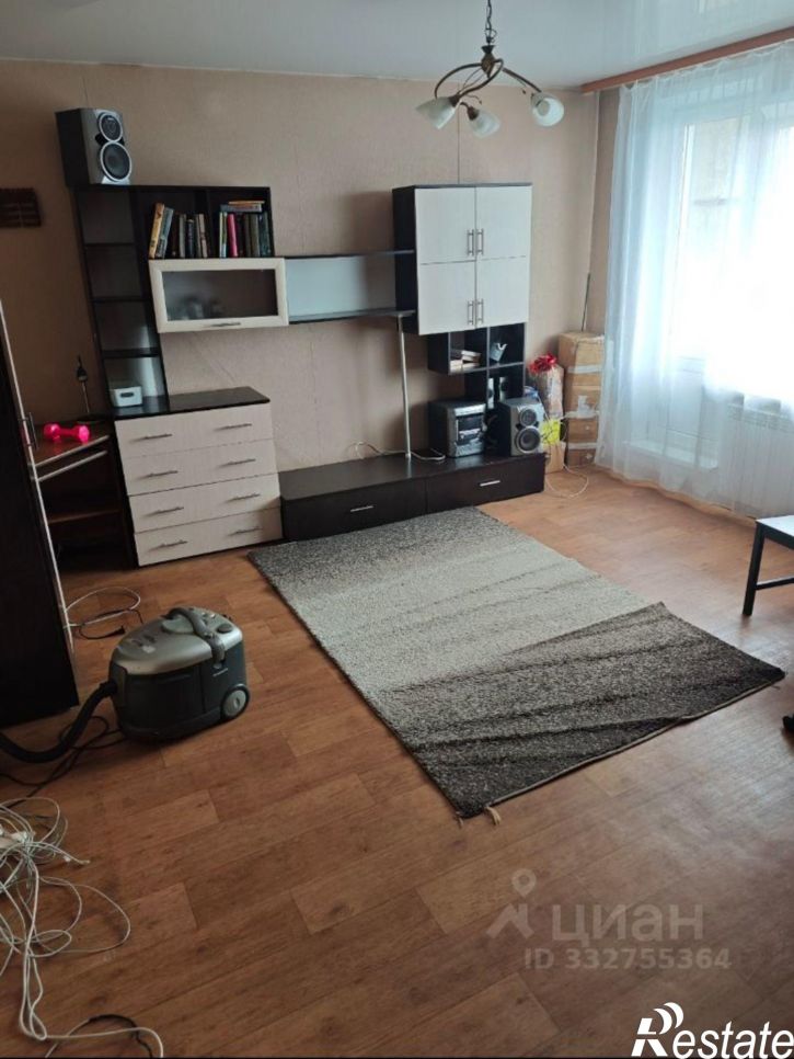 3-комн квартира ул Академическая, 22,  д. 22