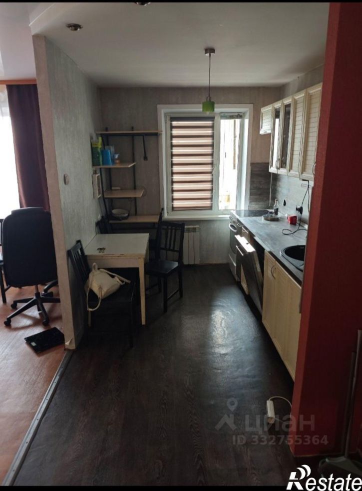 3-комн квартира ул Академическая, 22,  д. 22