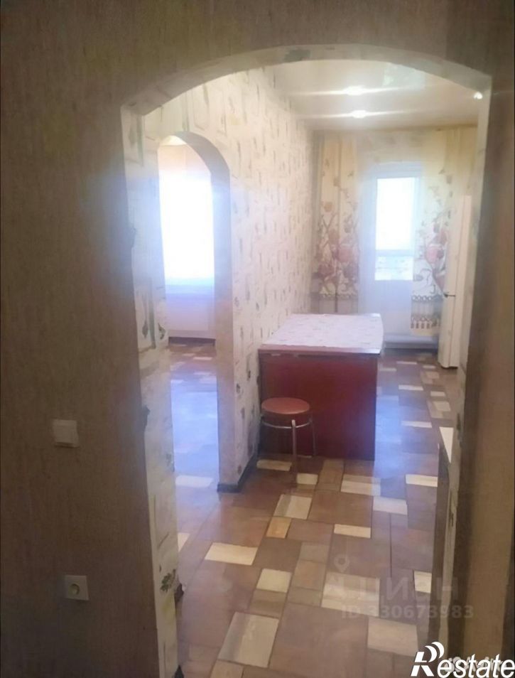 1-комн квартира ул Булавина, 10/1,  д. 10/1