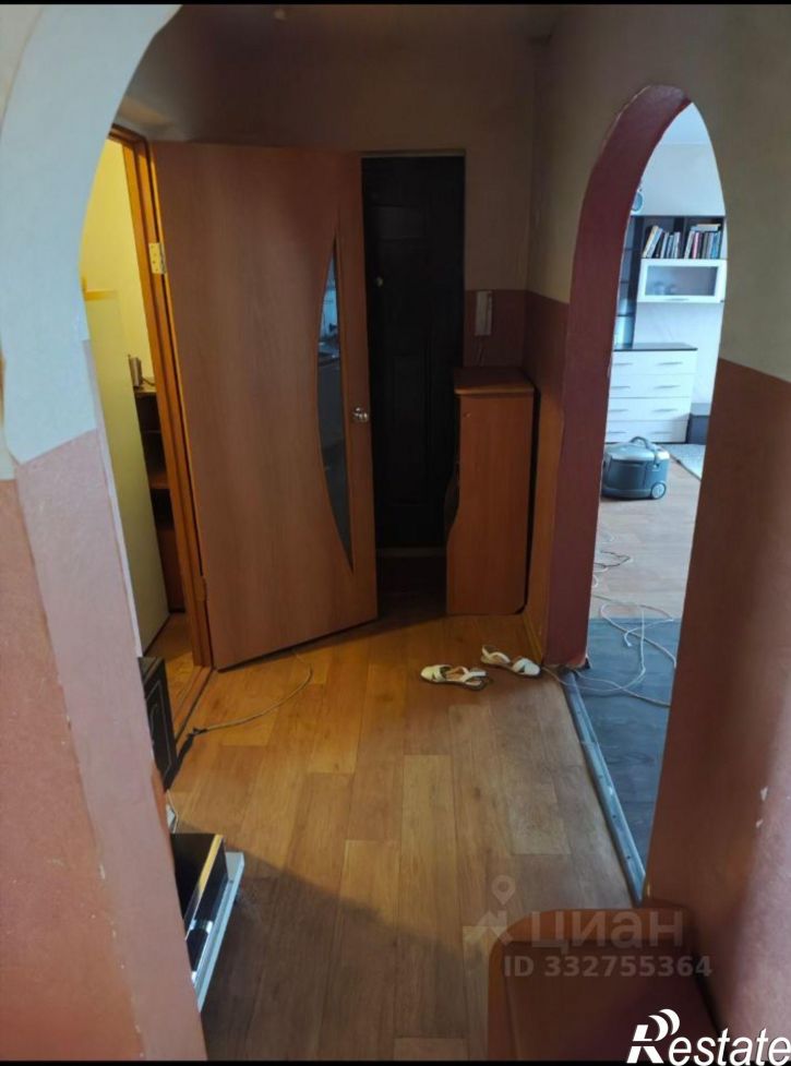 3-комн квартира ул Академическая, 22,  д. 22