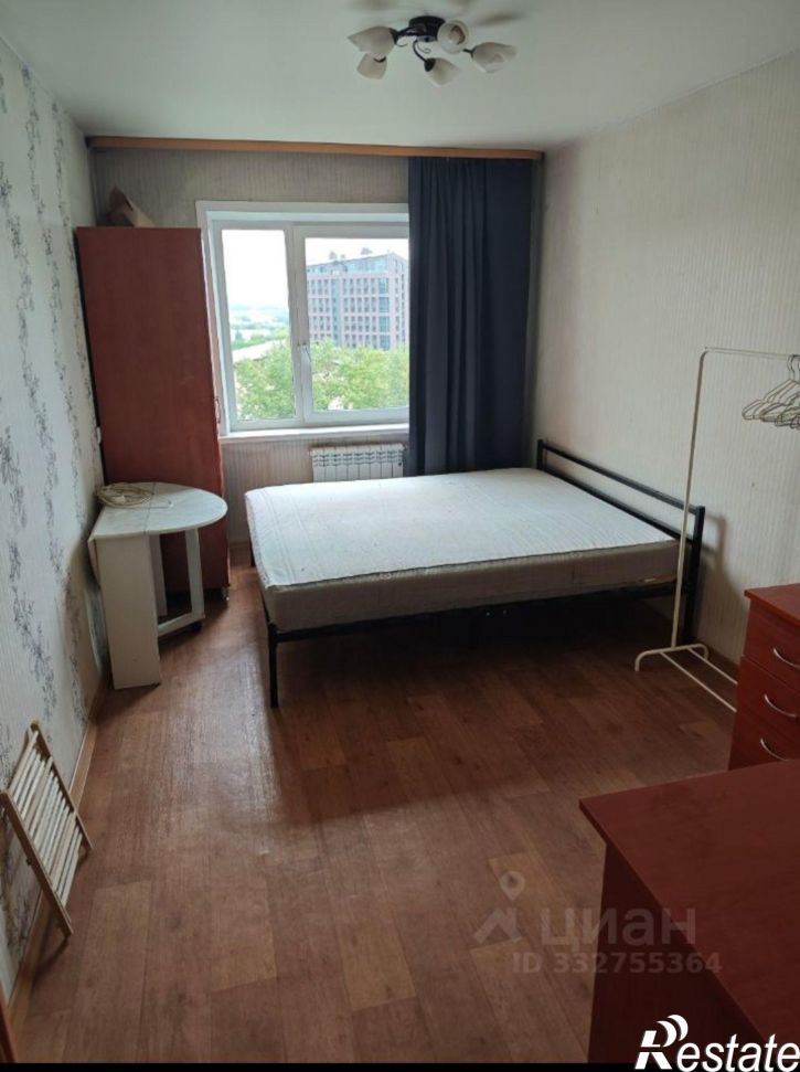 3-комн квартира ул Академическая, 22,  д. 22