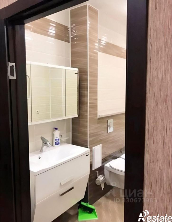 1-комн квартира ул Булавина, 10/1,  д. 10/1