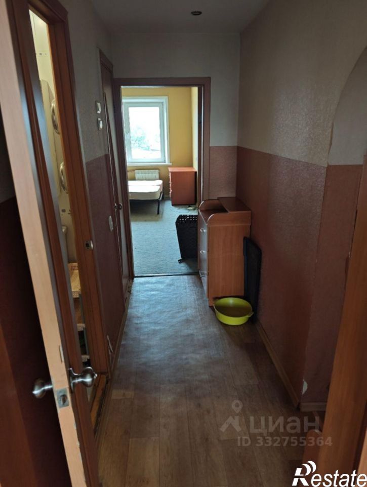 3-комн квартира ул Академическая, 22,  д. 22