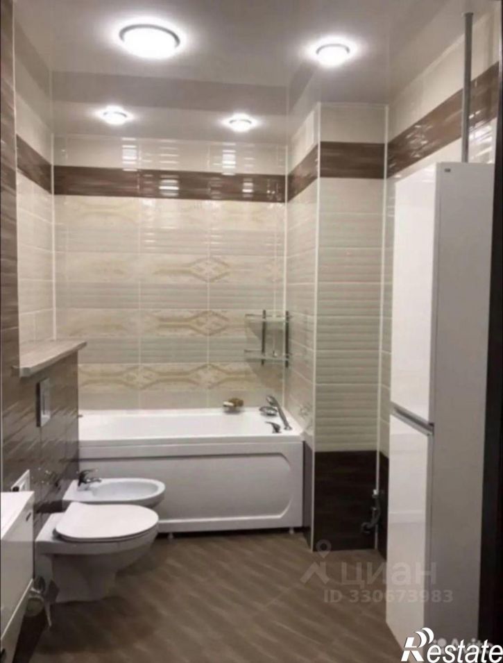 1-комн квартира ул Булавина, 10/1,  д. 10/1